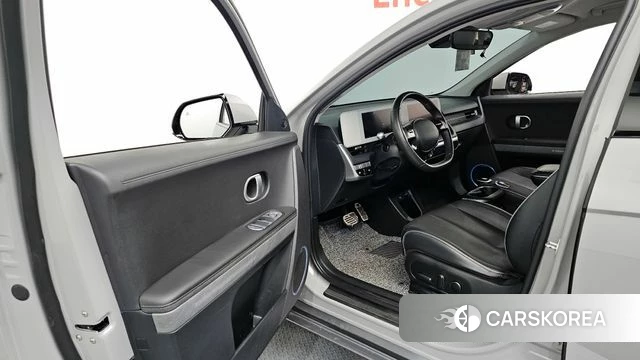 Hyundai Ionic 5 id 3851748 из Кореи 20