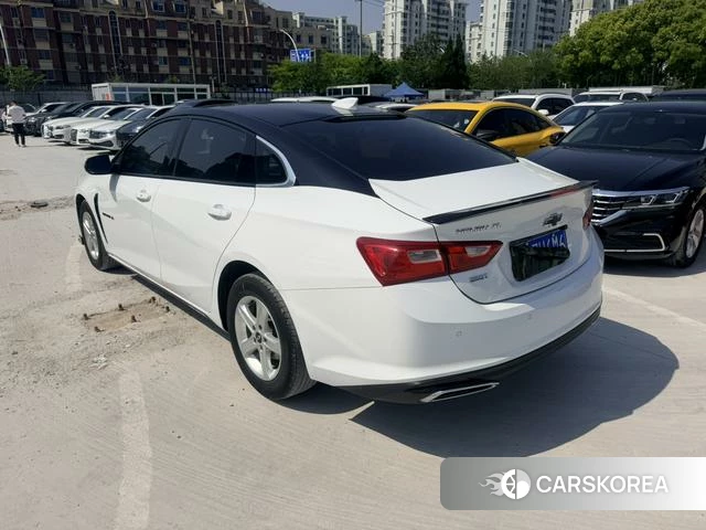 Chevrolet Mai Ruibao XL id 4211209 из Китая 15