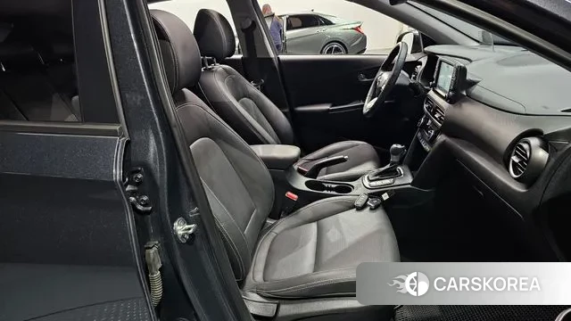 Hyundai Kona id 3509859 из Кореи 20