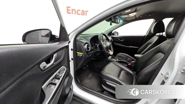 Hyundai Kona id 3233282 из Кореи 20