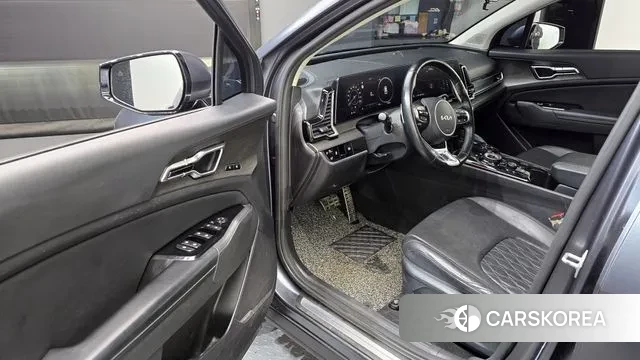 Kia Sportage 5th Generation id 3735526 из Кореи 20