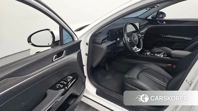 Kia The New K5 3rd generation id 3659203 из Кореи 20