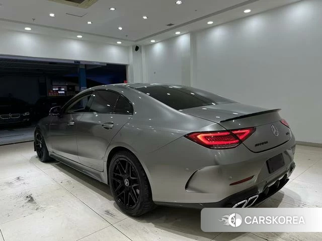 Mercedes-Benz CLS id 4298467 из Китая 15