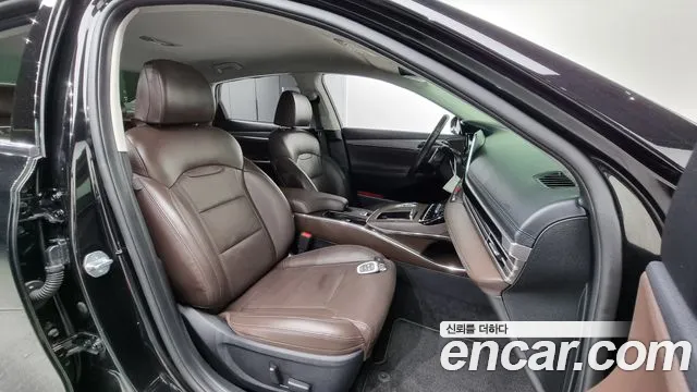 Hyundai The New Grandeur IG id 2823738 из Кореи 20