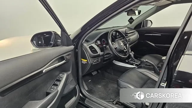 Kia Seltos id 3504954 из Кореи 20