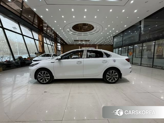 Kia K3 id 4291419 из Китая 25