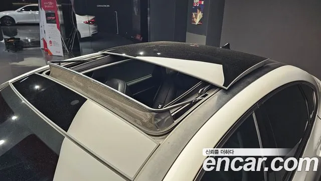 Hyundai Grandeur IG Hybrid id 2762416 из Кореи 20