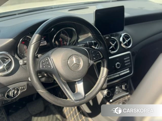 Mercedes-Benz GLA id 4238289 из Китая 10