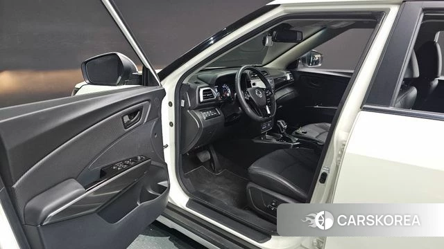 Ssangyong The New Tivoli id 4342760 из Кореи 20