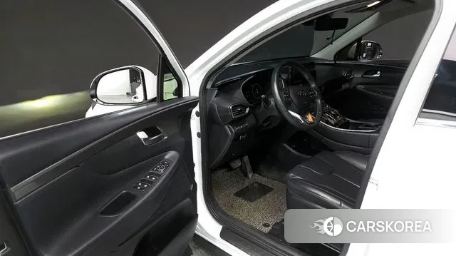 Hyundai The New Santa Fe id 3621442 из Кореи 20