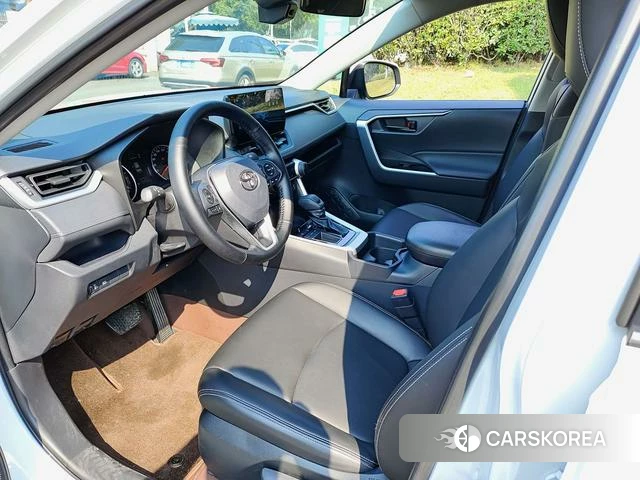 Toyota RAV4 Rongfang id 4260987 из Китая 10