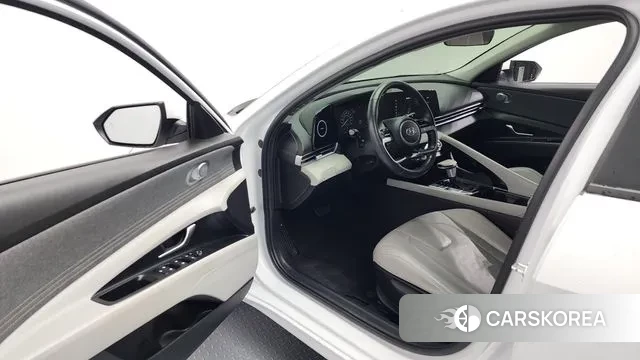 Hyundai Avante (CN7) id 3577857 из Кореи 20