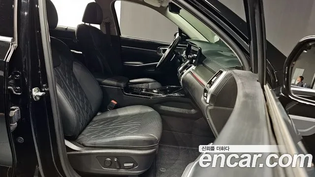 Kia Sorento 4th Generation id 2864899 из Кореи 20