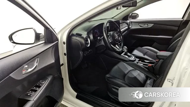 Kia The New K3 2nd generation id 3771288 из Кореи 20