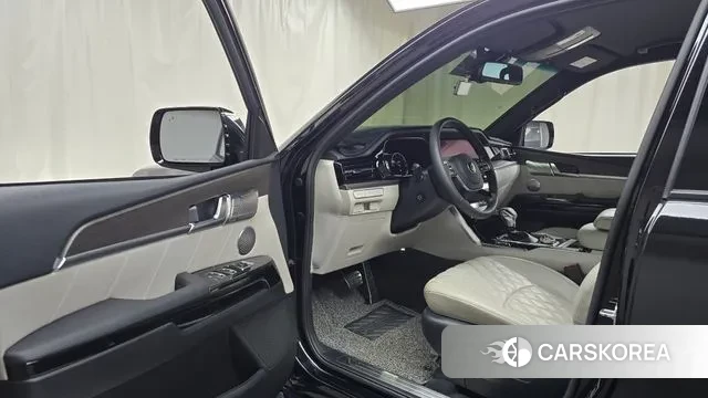 Kia Mohave Master id 3349532 из Кореи 20