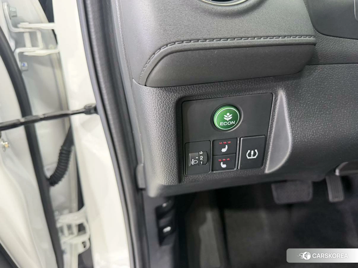 Honda XR-V id 4479681 из Китая 23