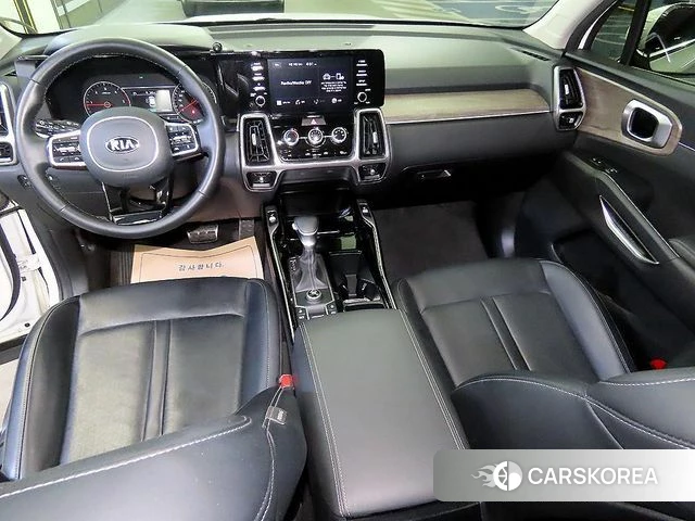 Kia Sorento 4th Generation id 4785293 из Кореи 20