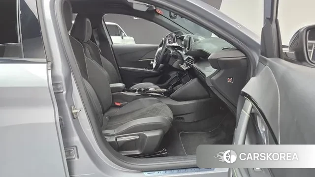 Peugeot e-208 second Generation id 3360043 из Кореи 20