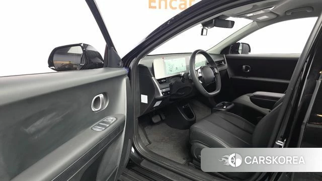 Hyundai Ionic 5 id 4764176 из Кореи 30