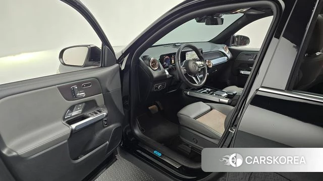 Mercedes-Benz EQB X243 id 4549310 из Кореи 20