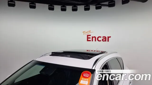 Genesis GV80 id 2756503 из Кореи 20