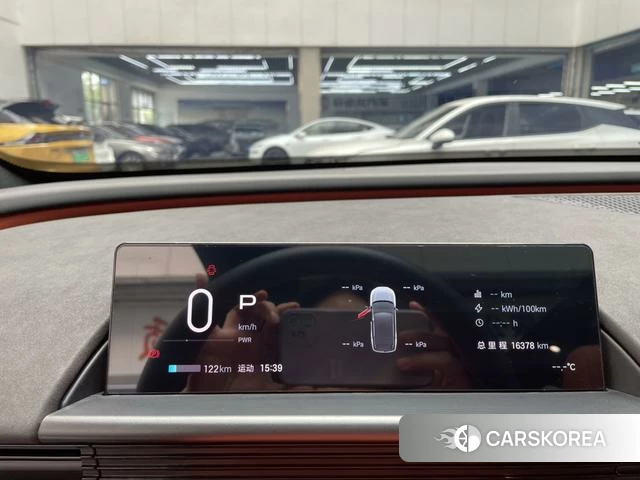 Toyota Platinum Wisdom 3X id 4257464 из Китая 18