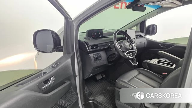 Hyundai Staria id 4893571 из Кореи 34