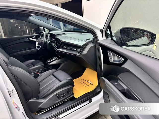Audi Q4 e-tron id 4275840 из Китая 20