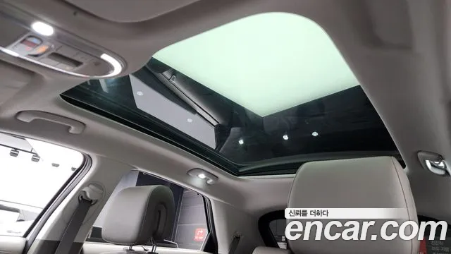 Hyundai Ionic 5 id 2550922 из Кореи 20