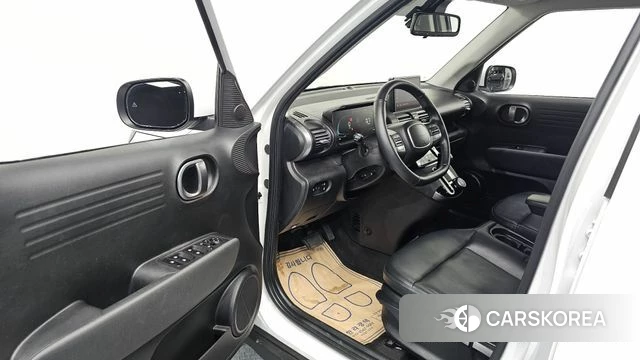 Hyundai Casper id 4641138 из Кореи 30