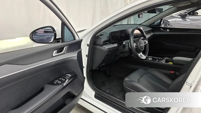 Kia The New K5 3rd generation id 4441811 из Кореи 29