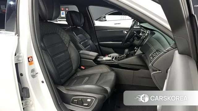 Renault Korea (Samsung) SM6 id 3672247 из Кореи 20