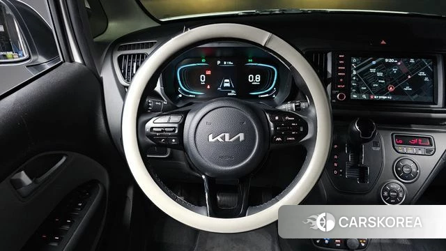 Kia The New Kia Ray id 4681667 из Кореи 31