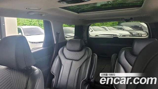 Hyundai The New Palisade id 2925732 из Кореи 16