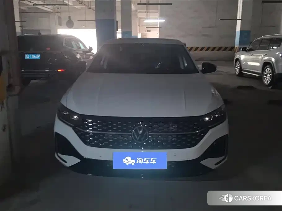 Volkswagen Lavida id 4545928 из Китая 16