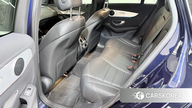 Mercedes-Benz EQC N293 id 3843799 из Кореи 20