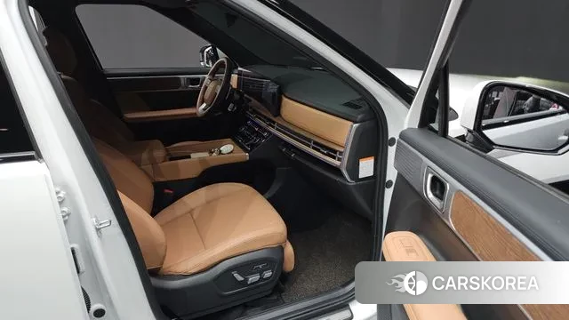 Hyundai Santa Fe (MX5) id 3377467 из Кореи 20