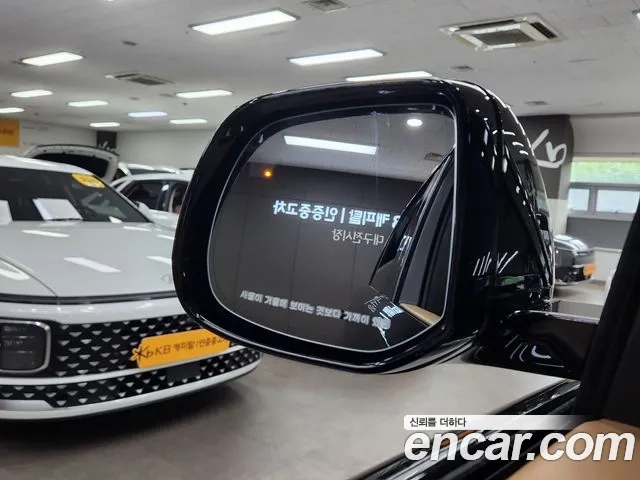 Land Rover Range Rover Sport 3rd Generation id 2867566 из Кореи 20