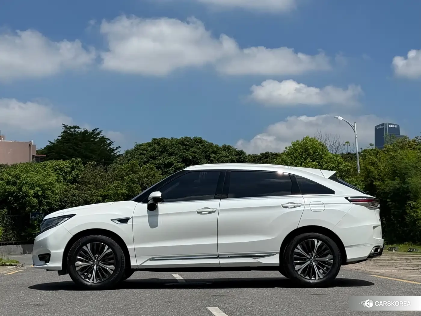 Honda UR-V id 4576874 из Китая 14