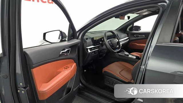 Kia The New Sportage 5th Generation Hybrid id 4602258 из Кореи 20
