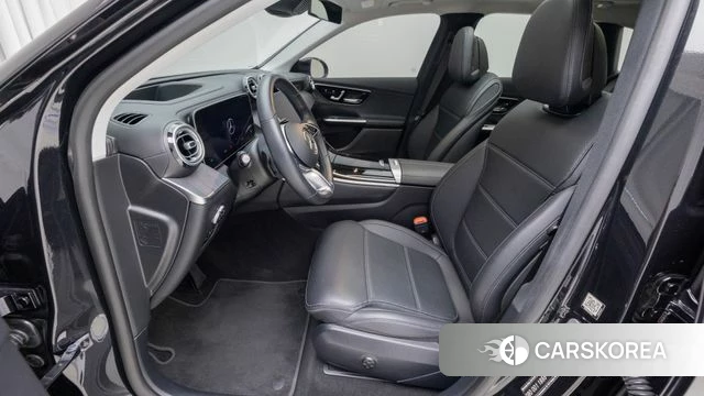 Mercedes-Benz GLC-Class X254 id 4691850 из Кореи 10