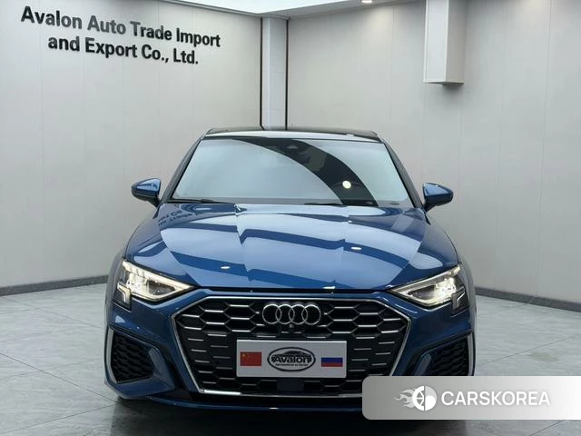 Audi A3 id 4393907 из Китая 26