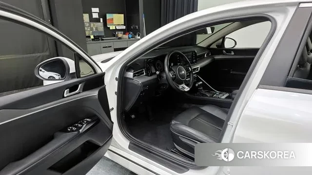 Kia K5 3rd generation id 3598406 из Кореи 20