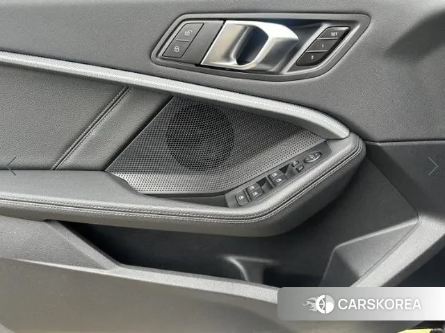 BMW 1 Series (F40) id 3513684 из Кореи 11