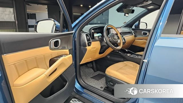 Kia Sorento 4th Generation id 4475700 из Кореи 35