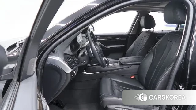 BMW X6 (F16) id 3166316 из Кореи 20