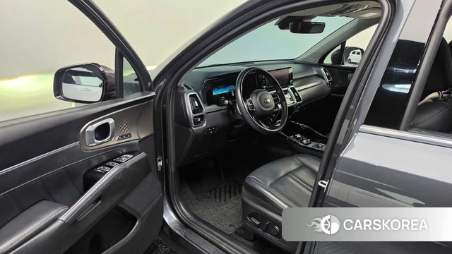 Kia Sorento 4th Generation id 4625322 из Кореи 20