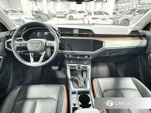 Audi Q3 id 4274422 из Китая 23