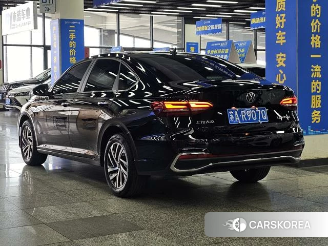 Volkswagen Lavida id 4348907 из Китая 10