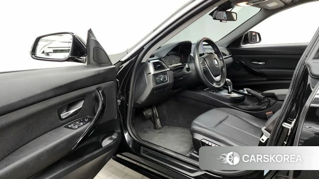 BMW 3 Series GT (F34) id 3820205 из Кореи 20